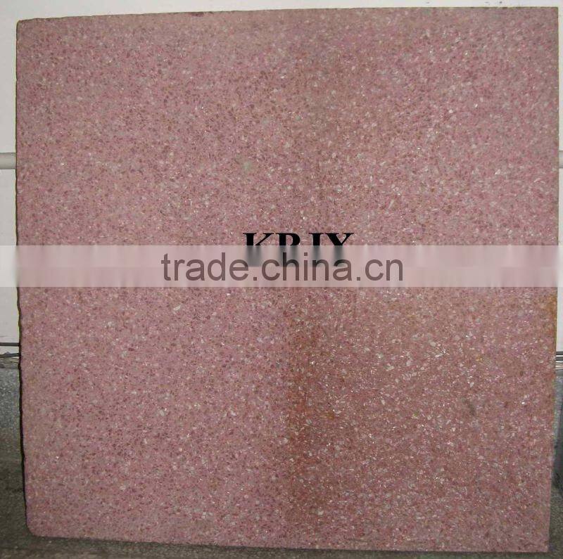 Terrazzo tile - KEBO TERRAZZO TILES