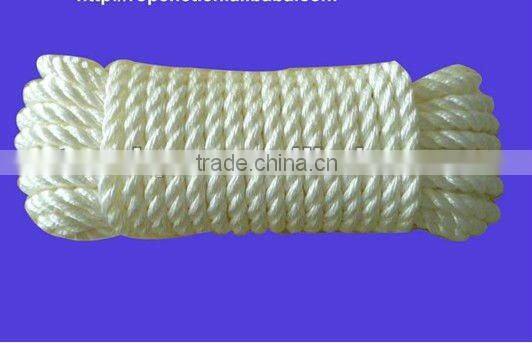 Mooring line