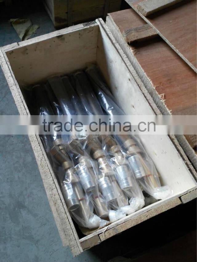 EPS shape moulding machine Filling gun&Feed guns