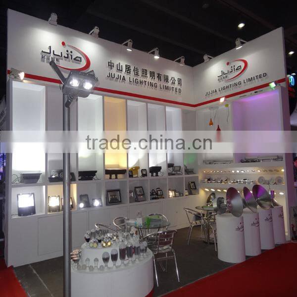 DMX512 24w high power ip65 rgb led wallwasher outdoor