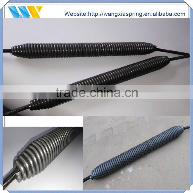 garage door Torsion springs parts