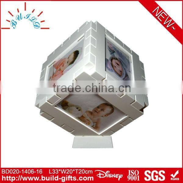 Hot sale new style photo frames