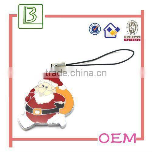 fashion cute hello kitty cat cell phone chain