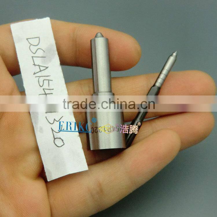 ERIKC DSLA 154 P 1320 spray gun nozzle 0433175395 , DSLA 154 P1320 pressure nozzle DSLA 154P 1320 oil gun for 0445110181