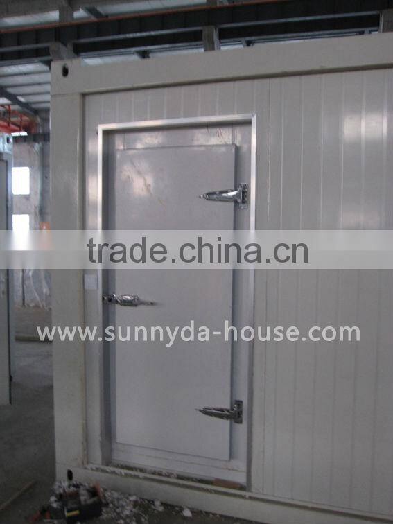 20ft/40ft refrigerated container,10ft cold room container