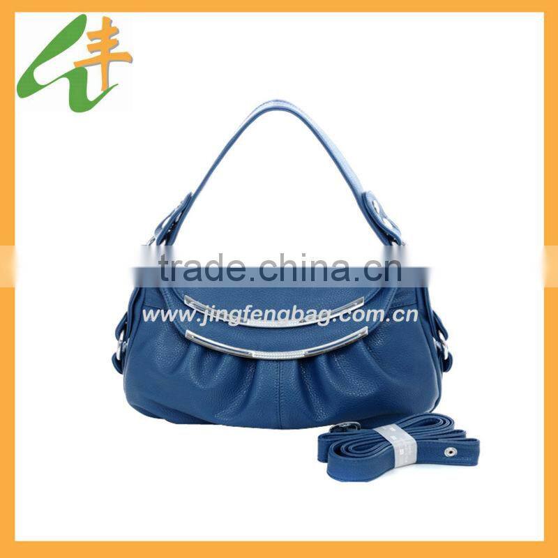 2016 newest canvas durable fashion ladies handbags