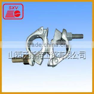 Scaffolding accessories,Scaffold German Swivel Coupler KJ-03