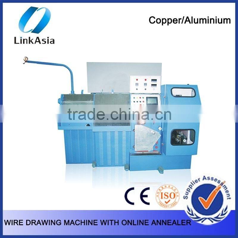 Wholesale Custom Copper Wire Drawing Equipment