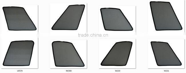 Carbon fiber universal Front Lips Splitter Flap UNIVERSAL STYLE