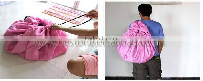 Kids Playing Toys Storage Bag for Children