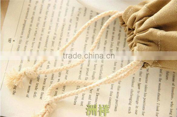 world cup canvas drawstring bags