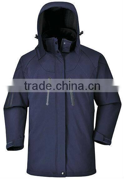softshell jacket with hood breathable waterproof