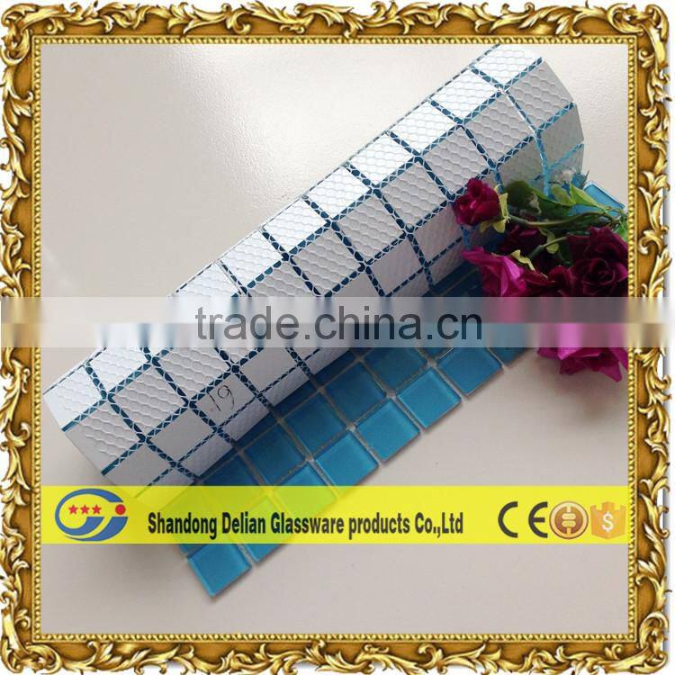 fasion swimming pool mosaic tile