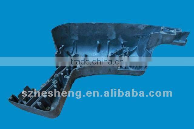 China profession high quality mould steel