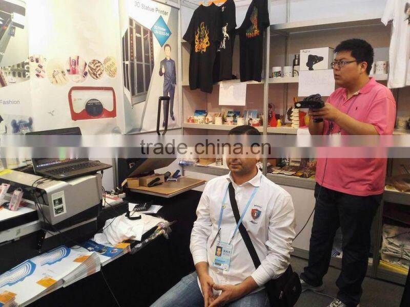 factory price Top Selling Portalbe 3D Laser Scanner for Sale, support windows and Mac system