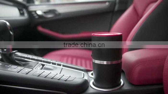 Newest Design All-in-one coffee grinder machine