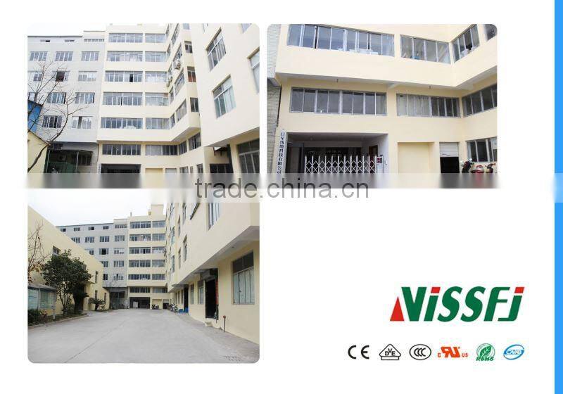 Cable OEM Manufacturer Carbon Fiber Conductor 16ohm Water Pipe Protect underfloor Heating Cable