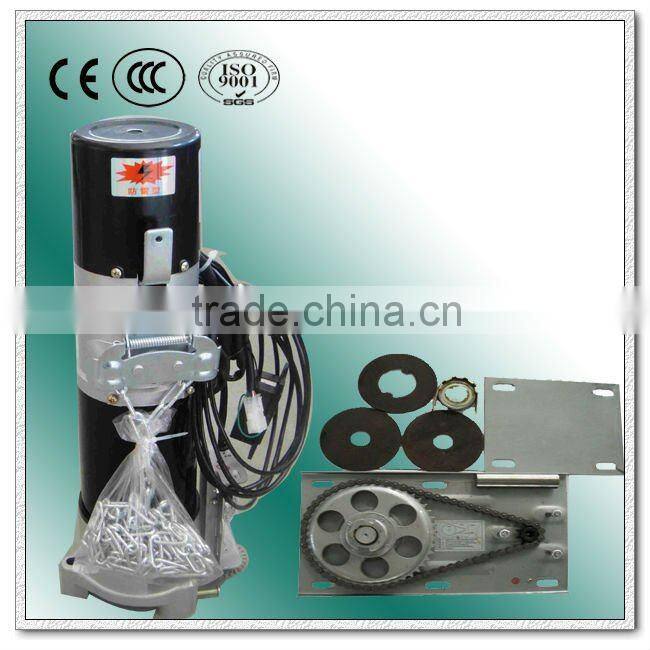 DC-24V 300KG 220V DC Motor (100% test)