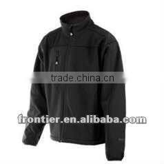 Frontier new style softshell jacket/ 3M reflective tape/ pass EN 471/ high visible jackets for men