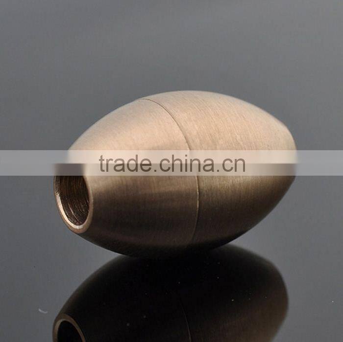 Alibaba Express Titanium Clasp