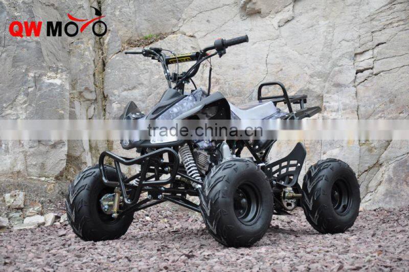 CE 110cc 125cc 150cc Quad ATV buggy 4 stroke 125cc engine quad bike ATV