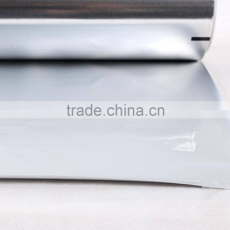 JC coffee plastic laminated packaging bags for sale,pvc stretch film for food wrap