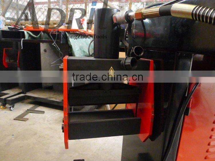 High Speed Fin Cutting Machine DHY-200