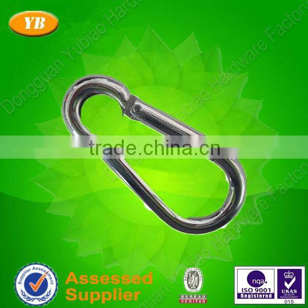 2016 New Hot Sale China Aluminium Aluminum S Shaped Clothes Hanger Hook