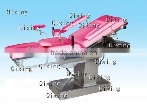 mobile obstetrics hospital