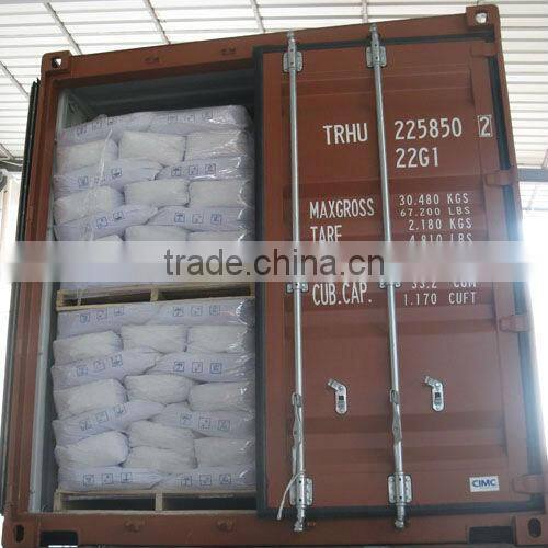 Barite for painting