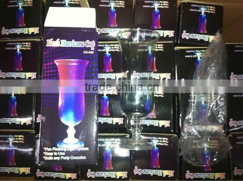 New Mould Led cup