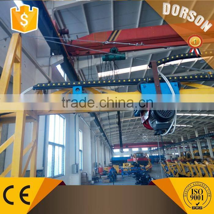 Outdoor Game Electric Kids Amusement Play Tower Crane For Sale