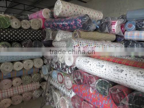 polyester popline fabric
