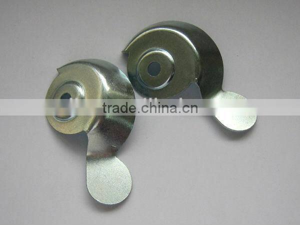 CGF Ducting Corner For HVAC