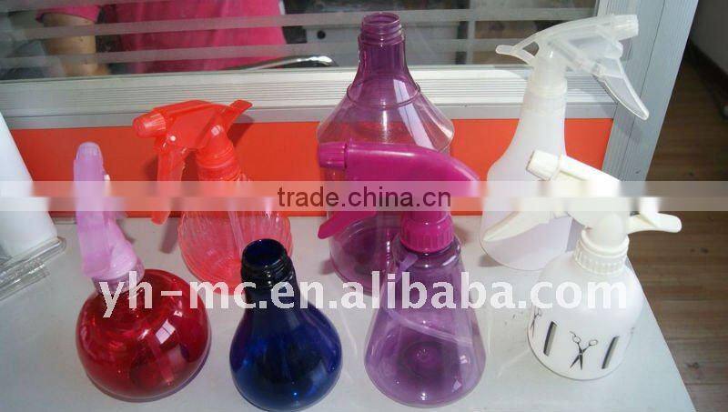 300ml HDPE plastic sprinkling cans