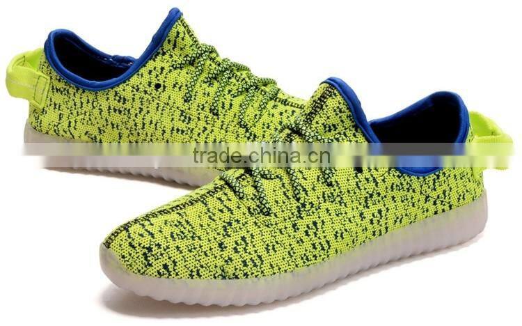 Colorful Shoe light Led flashing shoe light Led light for shoe sole