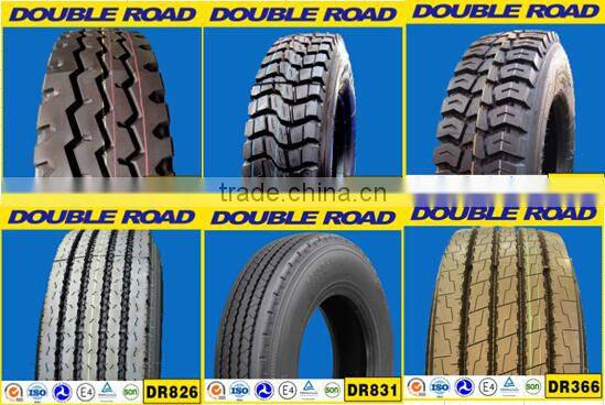 chinese professional import bias truck tyre 8.25-16