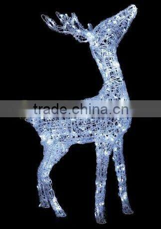 Simulation Animal Head for Indoor Decorative