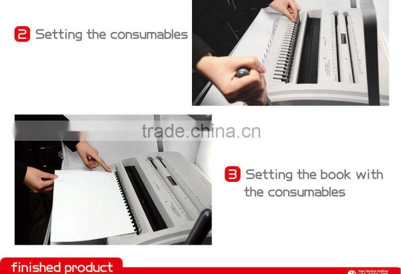 HOPU Punching equipment Punching Machine