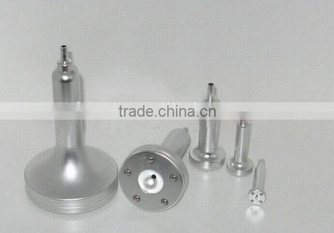 Hot-sale!!! Professional beauty slimming accessory vacuum body massage head