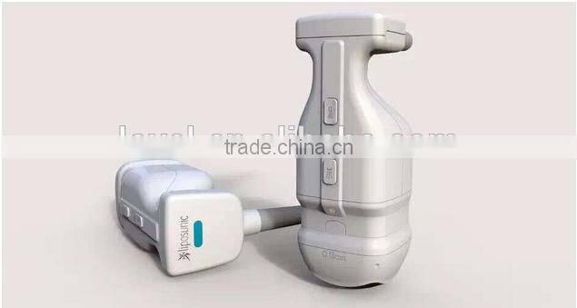 Safety ultrasound slimming weight loss fat reduction liposunic machine price