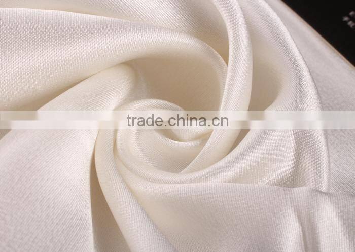 Direct Manufacturer viscose polyester Double warp yarn fabric