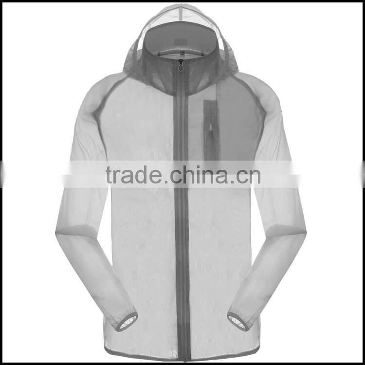 2016 Mens lightweight breathability running Jacket Windbreaker Cycling Running Jacket for sports clothes