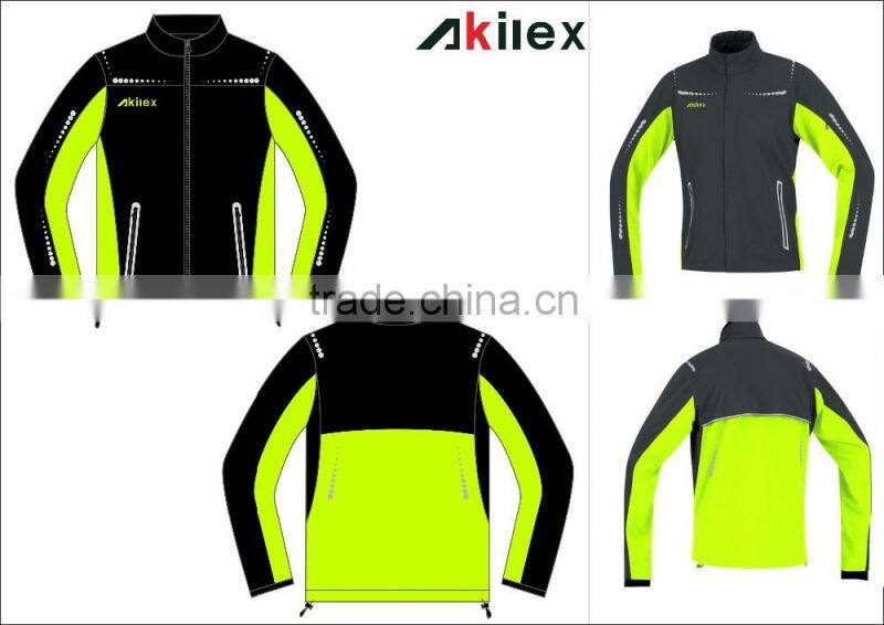 custom high quality sports suits/men sports tracksuit wholesale