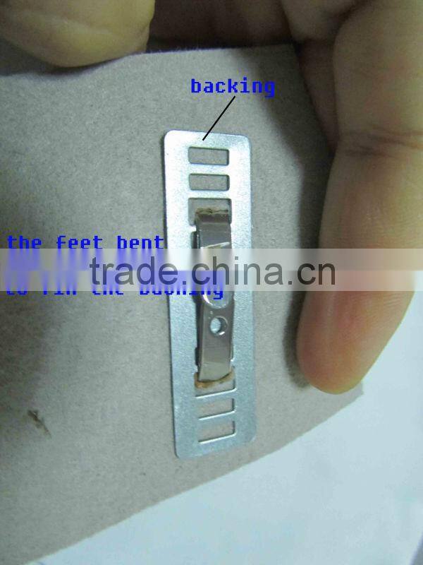 designer brand label