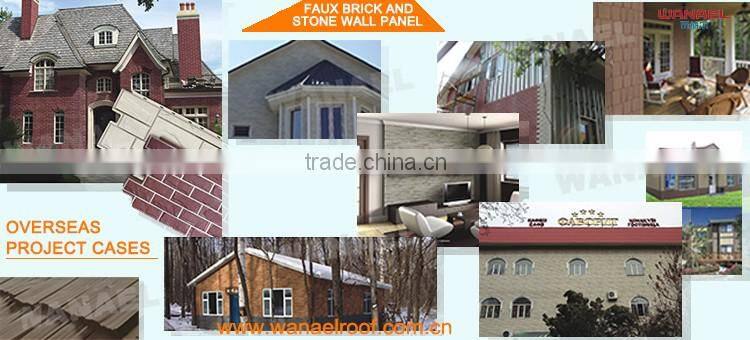 PP fashion wall panel single sided panels