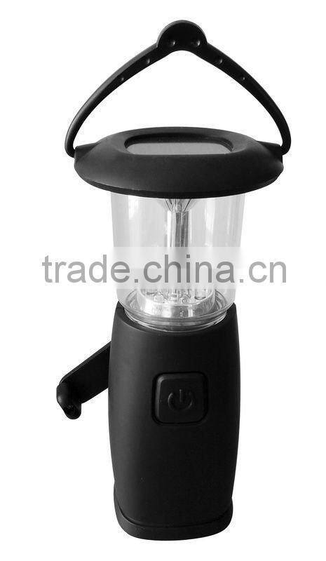 NTB-184 16LED camping lantern/working light