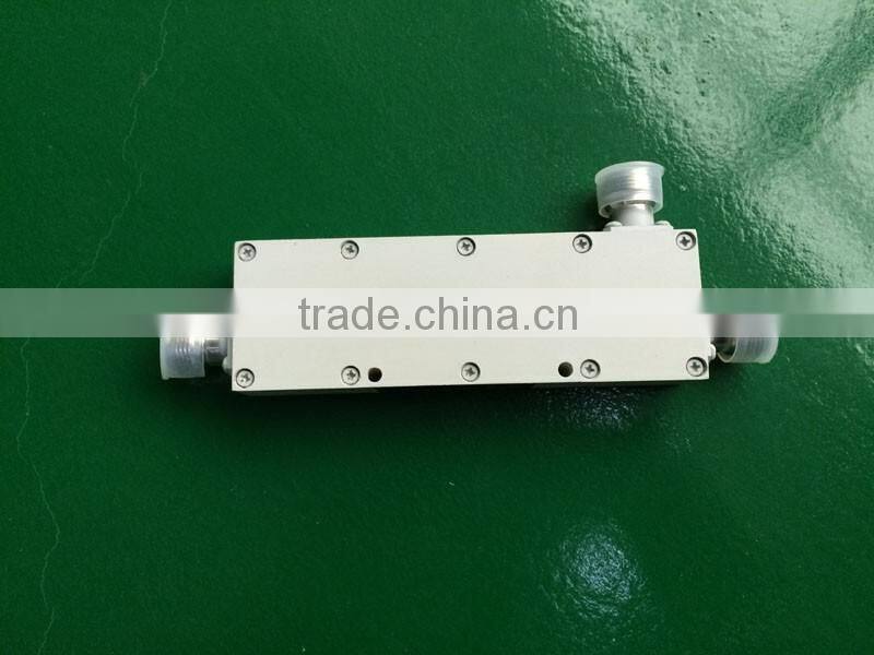 800-2500MHZ PIM3 155dBc indoor N-female directinal coupler