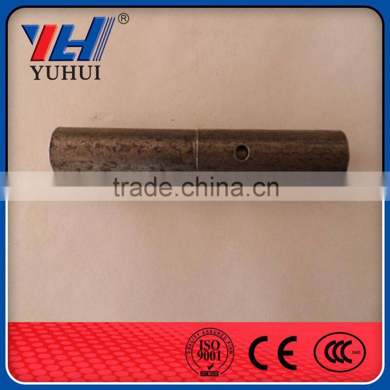 factory supply gate hinges with brone washer