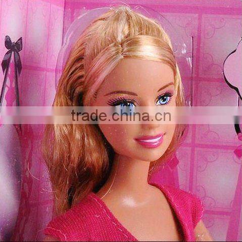 2012 newest fashion design real live baby dolls